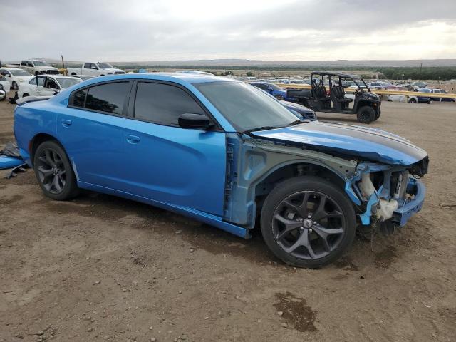 Vin: 2c3cdxhg0jh337054, lot: 61997485, dodge charger sxt plus 20184
