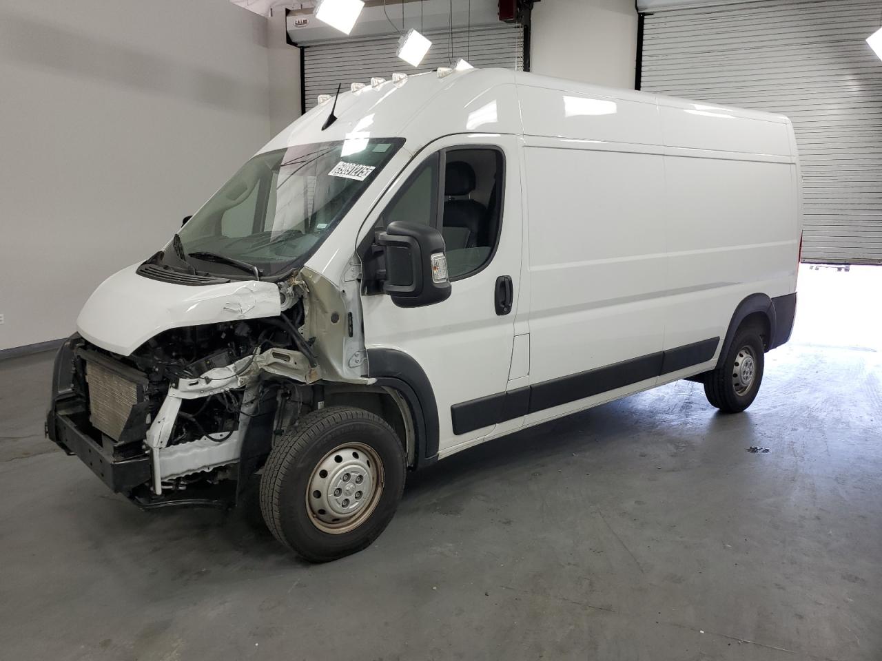 RAM PROMASTER 2500 HIGH