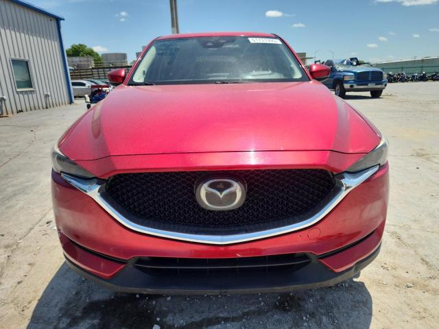 2017 MAZDA CX-5 GRAND - JM3KFBDL4H0107353