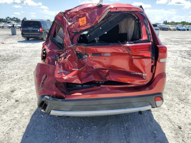 2018 MITSUBISHI OUTLANDER JA4AD2A39JZ059794