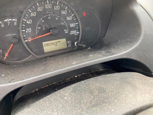 2021 MITSUBISHI MIRAGE ES ML32AUHJ7MH001778