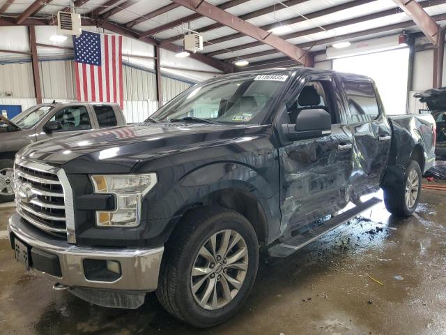 FORD F150 SUPER