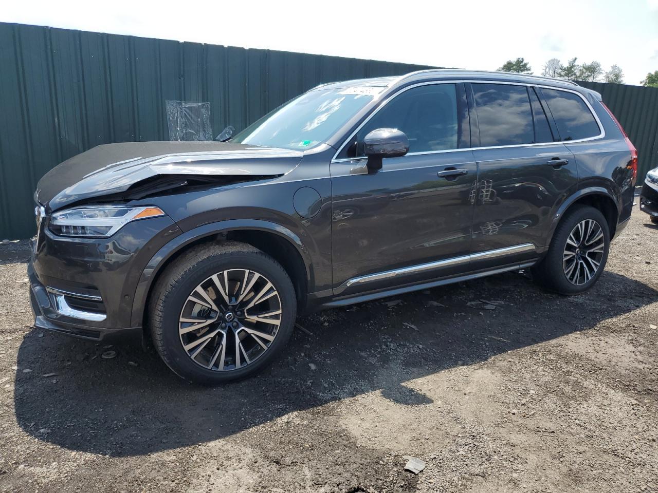 VOLVO XC90 PLUS