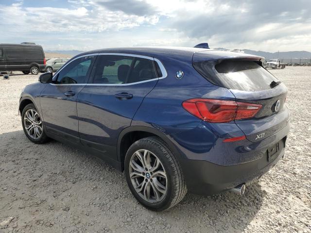 Vin: wbxyj3c31jej81981, lot: 59813535, bmw x2 sdrive28i 20182