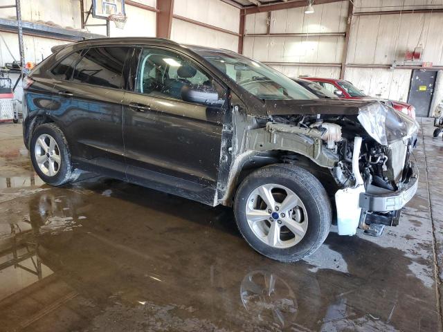 Vin: 2fmpk3g90jbc22533, lot: 61457155, ford edge se 20184
