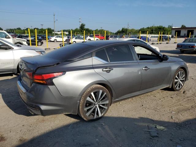 2021 NISSAN ALTIMA SR 1N4BL4CV0MN329987