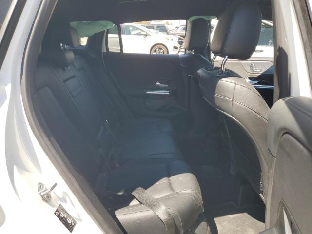 2021 MERCEDES-BENZ GLA 250 W1N4N4GB0MJ116079