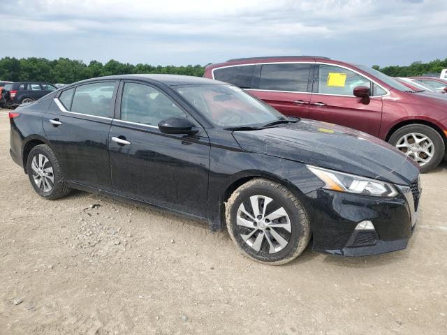 Vin: 1n4bl4bvxmn377305, lot: 59158465, nissan altima s 20214