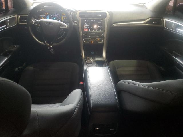 2019 FORD FUSION SE - 3FA6P0HD4KR278308
