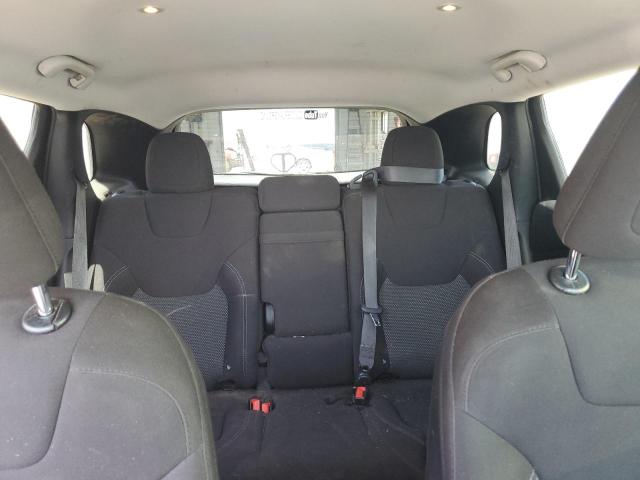 2019 JEEP CHEROKEE L 1C4PJMCX4KD107222