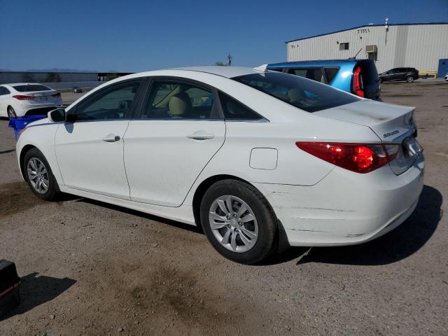 Vin: 5npeb4acxch328761, lot: 59050765, hyundai sonata gls 20122