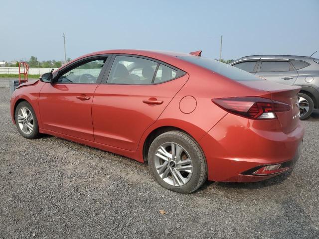 Vin: kmhd84lf6lu100582, lot: 59632165, hyundai elantra sel 20202