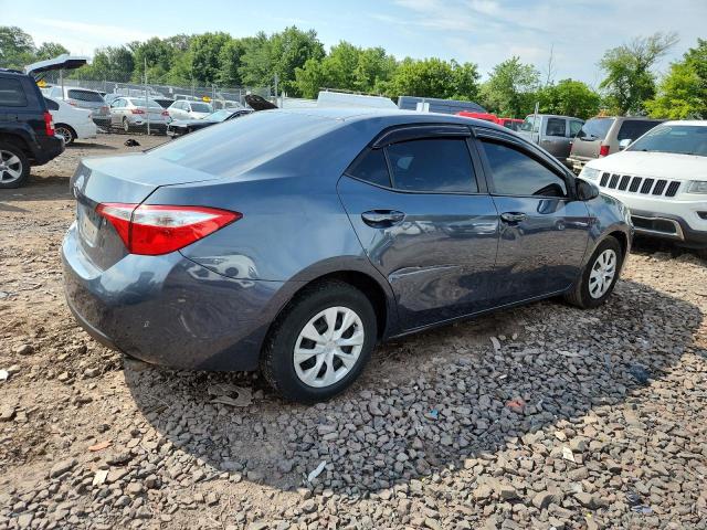 2014 TOYOTA COROLLA L - 2T1BURHE4EC112234