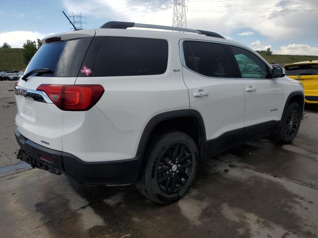 Vin: 1gkknulsxjz146874, lot: 60674975, gmc acadia slt-1 20183