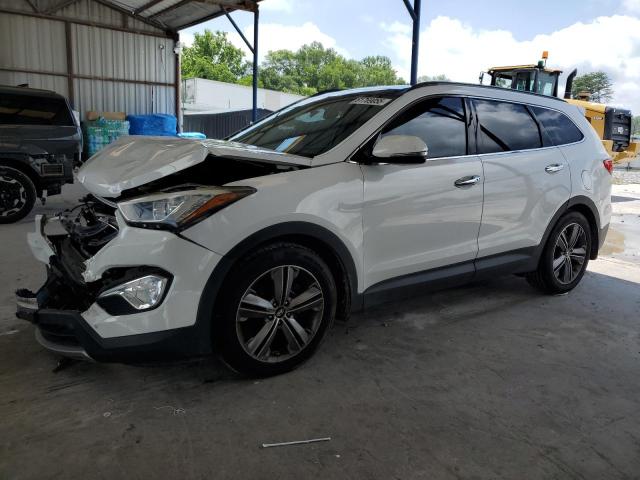 Vin: km8srdhf6fu091805, lot: 61769055, hyundai santa fe gls 2015 img_1