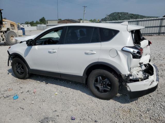 Vin: 2t3bfrev2jw780824, lot: 60258635, toyota rav4 le 20182