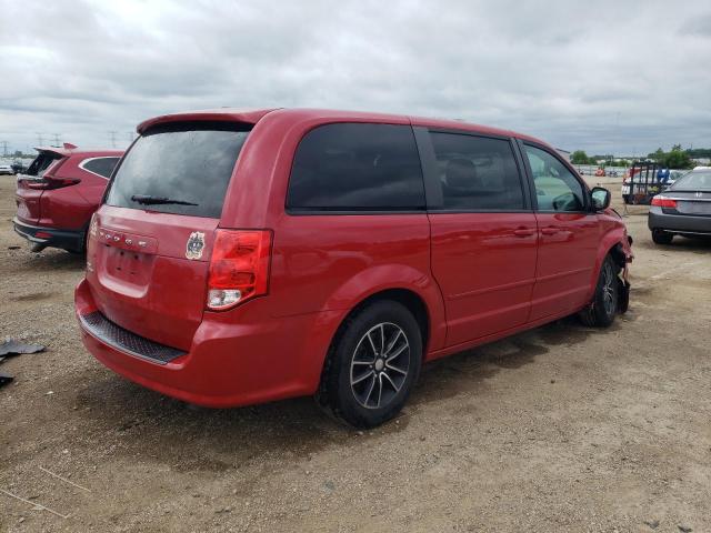 Vin: 2c4rdgcg1gr276376, lot: 62744345, dodge caravan sxt 20163