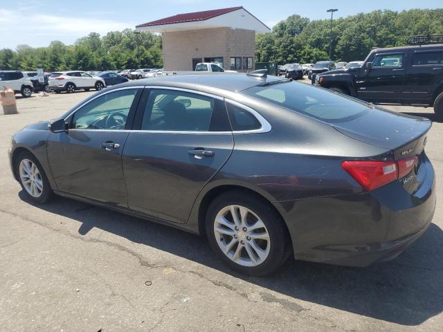 Vin: 1g1zd5st5jf154162, lot: 62212255, chevrolet malibu lt 20182