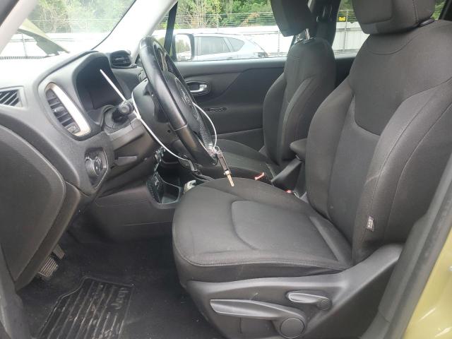 2015 JEEP RENEGADE L ZACCJABT7FPB52030