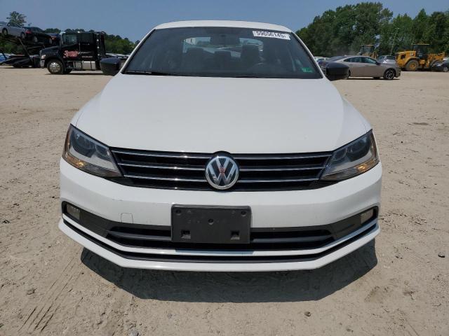 2016 VOLKSWAGEN JETTA SPOR 3VWD17AJ7GM242724