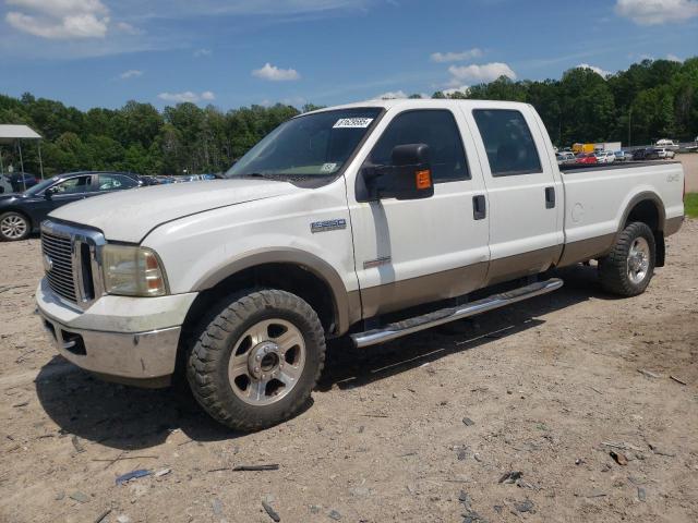 FORD F250 SUPER