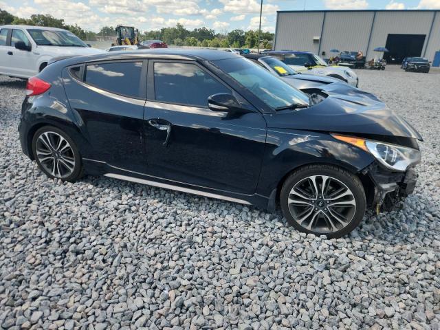 kmhtc6ae9gu271607 - 2016 Hyundai veloster turbo - #62257315
