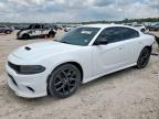 2022 DODGE CHARGER GT - 2C3CDXHG3NH173885