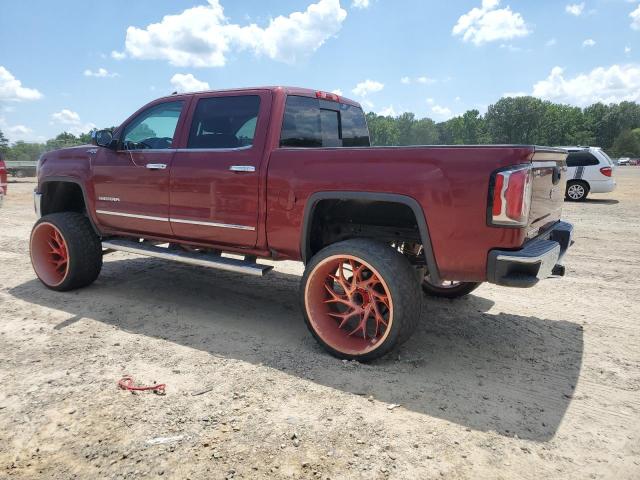 Vin: 3gtu2nej7hg329392, lot: 62891075, gmc sierra k1500 slt 20172