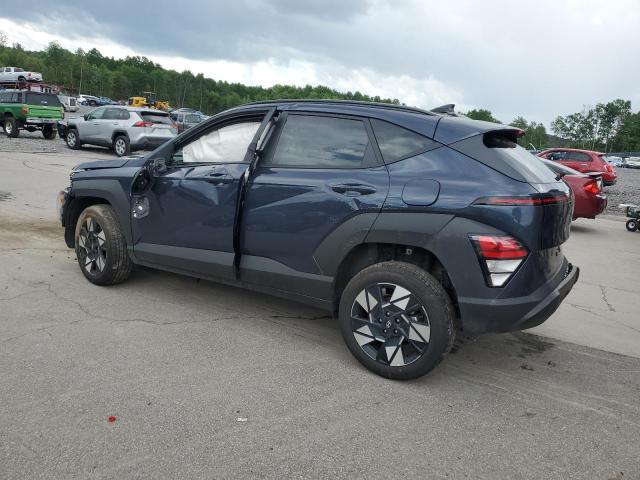 Vin: km8hbcab8su270700, lot: 61442955, hyundai kona sel 20252