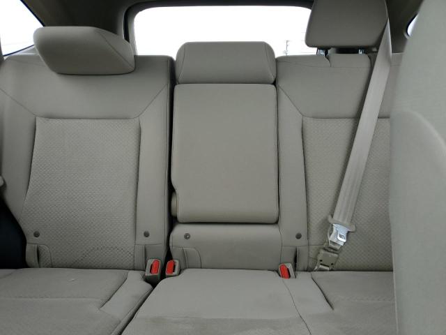 2016 HONDA CR-V SE 2HKRM3H47GH556890