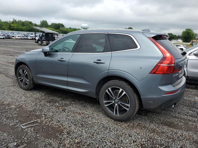 Vin: yv4a22rk5j1018243, lot: 59377425, volvo xc60 t6 momentum 20182