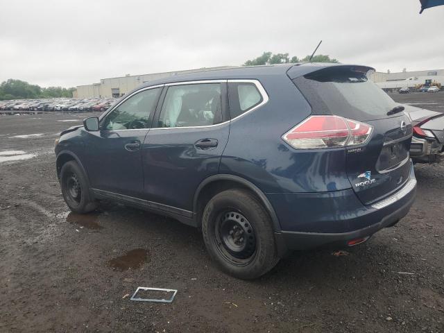 2016 NISSAN ROGUE S - 5N1AT2MV8GC919195