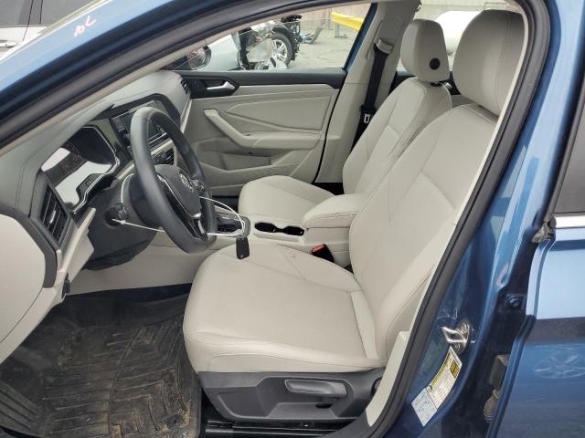 2020 VOLKSWAGEN JETTA S - 3VWCB7BU4LM039723