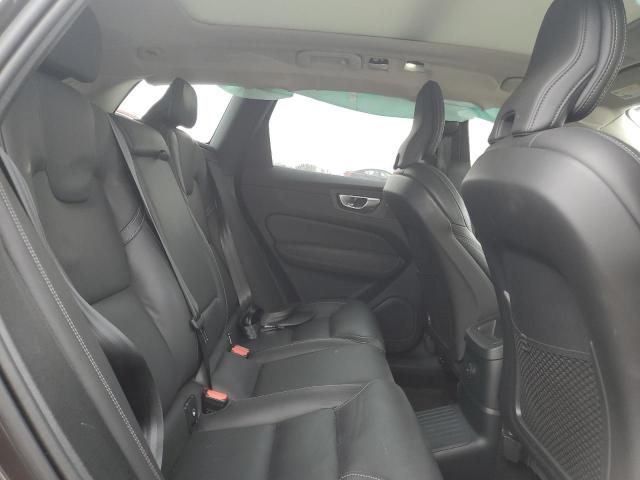 2024 VOLVO XC60 ULTIM YV4H60DM1R1739395