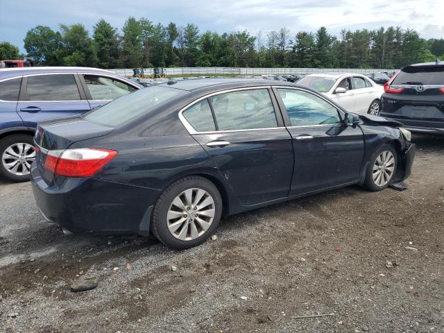 Vin: 1hgcr2f8xda248897, lot: 60784045, honda accord exl 20133
