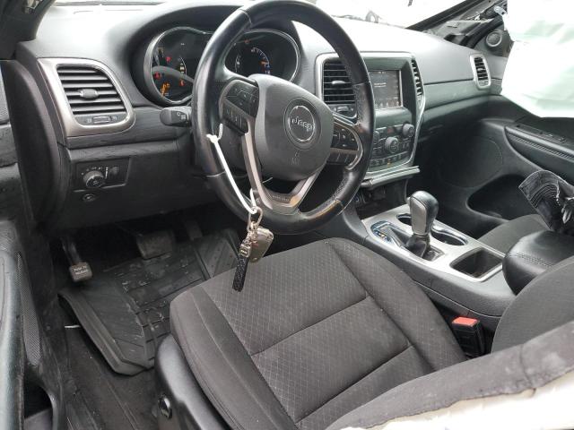 2021 JEEP GRAND CHER 1C4RJFAG9MC809214