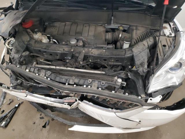 2017 BUICK ENCLAVE 5GAKVCKD2HJ115461