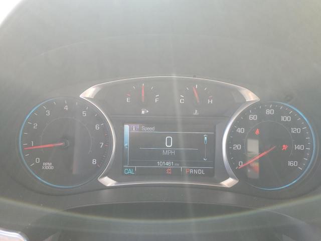 2016 CHEVROLET MALIBU LT 1G1ZF5SX5GF196773