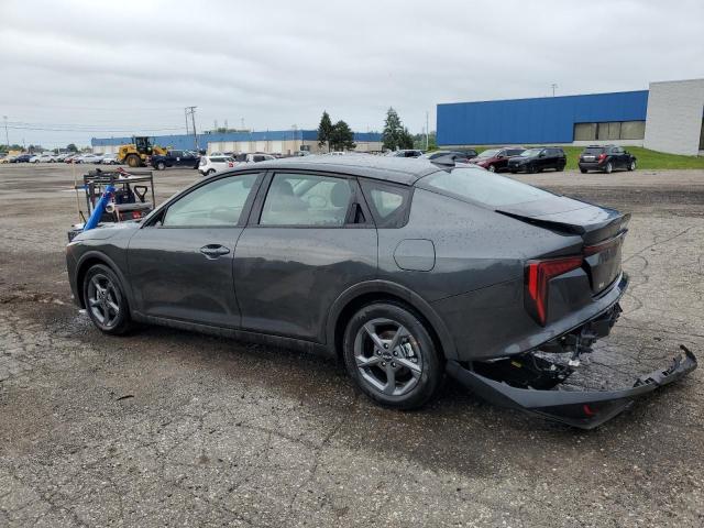 Vin: 3kpft4de5se102564, lot: 62469845, kia k4 lx lx 20252