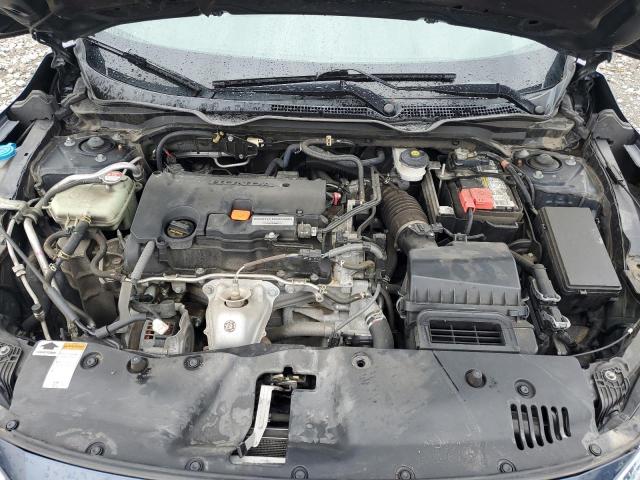 2018 HONDA CIVIC EX - 19XFC2F76JE022613