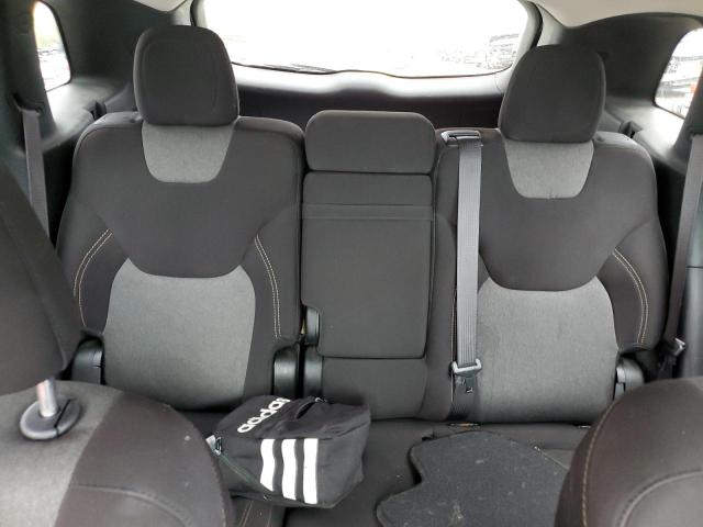 2017 JEEP CHEROKEE S 1C4PJLAB2HW573567