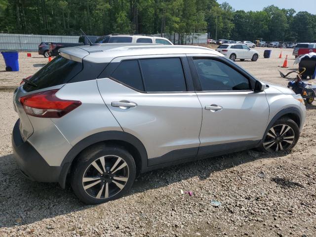 Vin: 3n1cp5cu0kl506490, lot: 59118635, nissan kicks s 20193