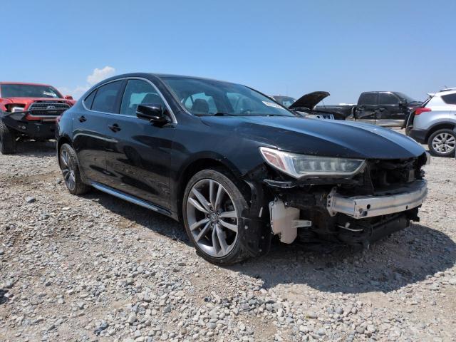 Vin: 19uub2f49ka000174, lot: 60743625, acura tlx technology 20194