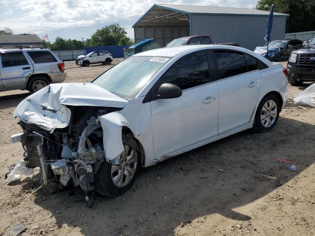 Vin: 1g1pa5shxf7208682, lot: 60129685, chevrolet cruze ls 2015 img_1