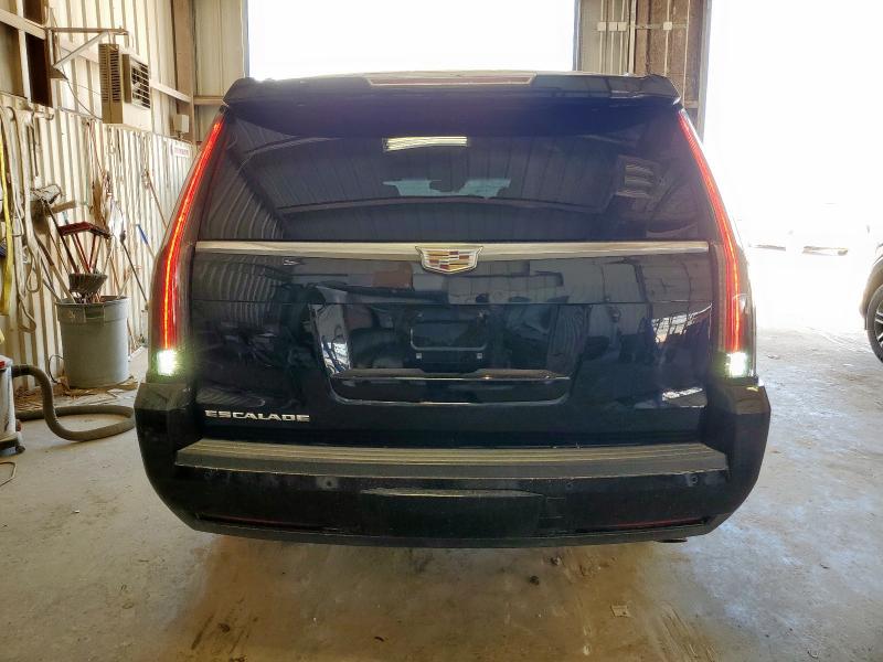 2015 CADILLAC ESCALADE E 1GYS4SKJ2FR677256