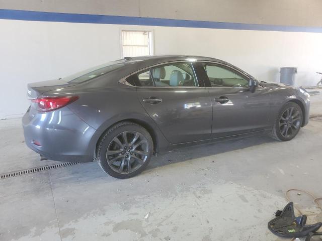 2016 MAZDA 6 TOURING JM1GJ1T55G1464396