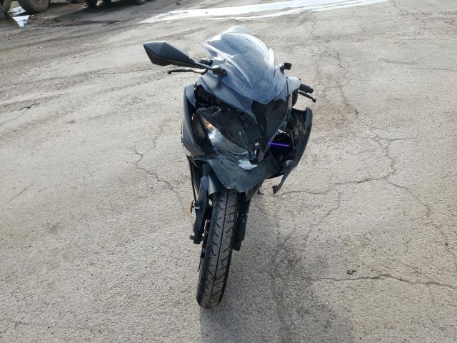 2016 KAWASAKI EX300 A JKAEX8A1XGDA28069