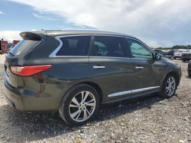 2013 INFINITI JX35 - 5N1AL0MM7DC353540