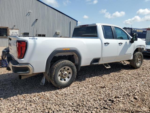 2023 GMC SIERRA K35 1GT59SEY2PF204618