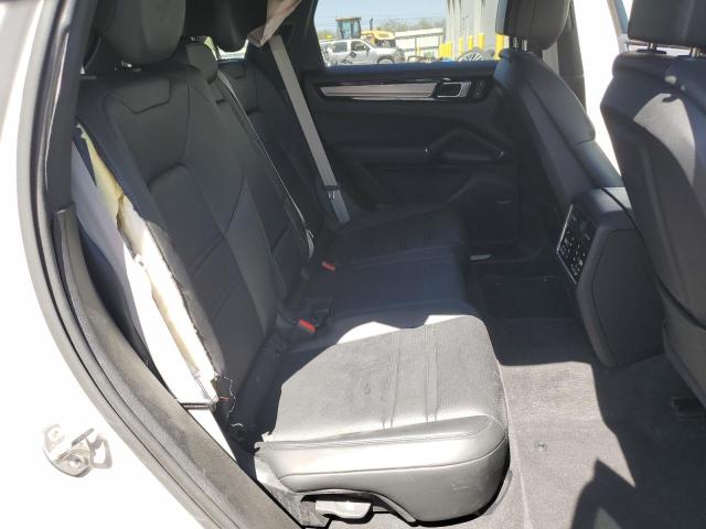 2023 PORSCHE CAYENNE S WP1AB2AY3PDA14362